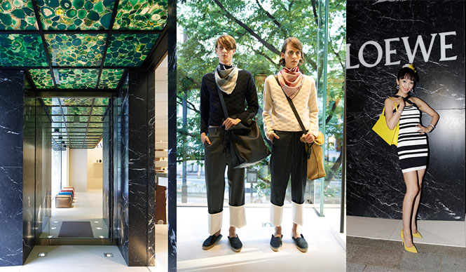 LOEWE｜ジョナサン・アンダーソンが打ち出す“あたらしいロエベ” 