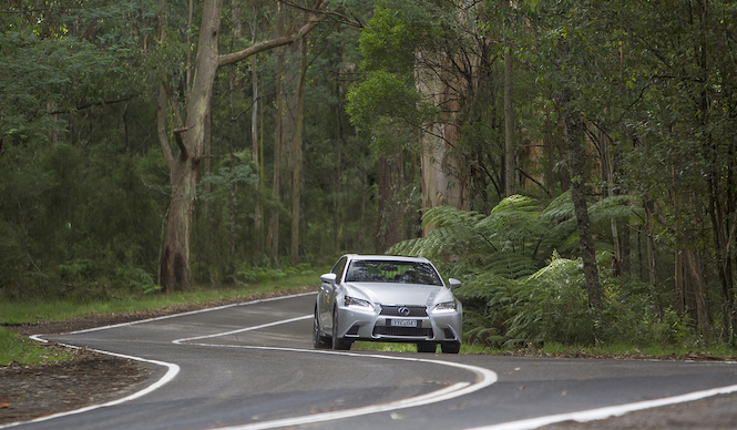 レクサスがプロデュースするオーストラリアへの特別な旅｜LEXUS ギャラリー