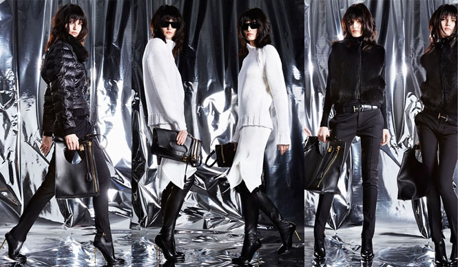 TOM FORD｜伊勢丹新宿本館1Fザ・ステージに登場 ギャラリー