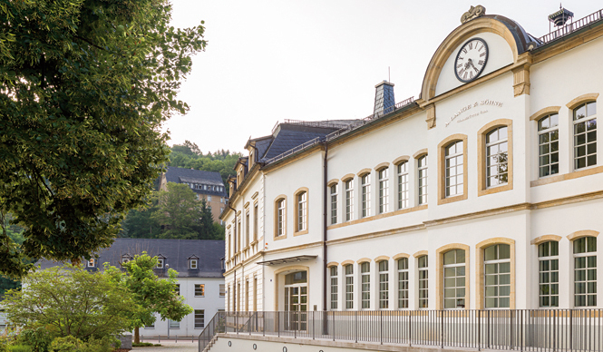 A. LANGE & SÖHNE｜A.ランゲ＆ゾーネの故郷を訪ねて ギャラリー