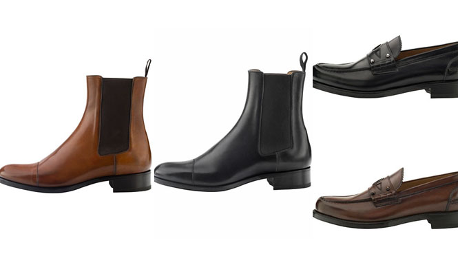 Christian Louboutin｜新ライン「クラシックシリーズ」デビュー ギャラリー