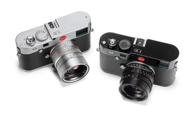 Leica｜100周年記念特別限定モデル「ライカM 100 years」 ギャラリー
