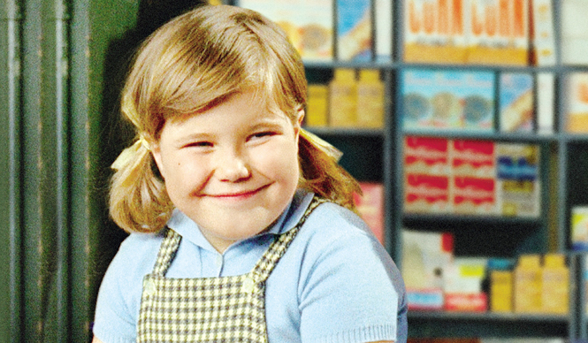 MOVIE｜スウェーデンの半世紀前の名作が日本に ギャラリー