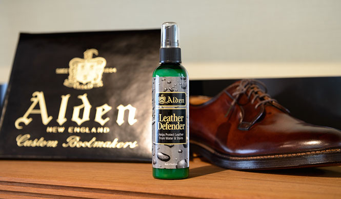 TheLakotaHouse｜オールデン社純正の撥水スプレーが発売 ギャラリー