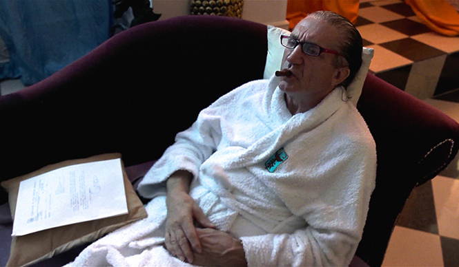 MOVIE｜人生の断片をつうじて高速道路を辿る『ローマ環状線、めぐりゆく人生たち』 ギャラリー