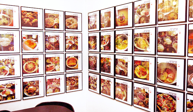 ART｜現代美術家、松蔭浩之 個展「黄金町バザール」で開催 ギャラリー