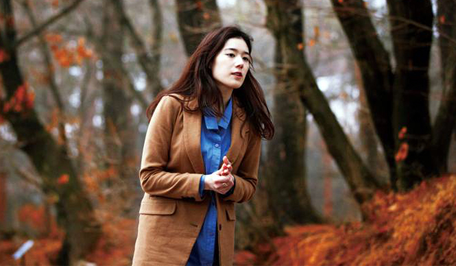 MOVIE｜“韓国のゴダール”ホン・サンス監督作品、2作品同時ロードショー ギャラリー