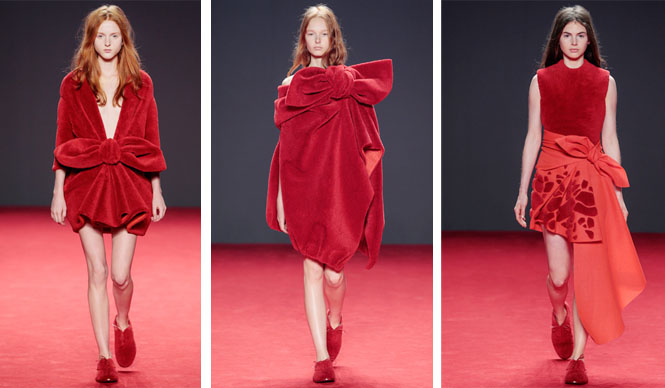 萩原輝美｜ヴィクター＆ロルフと対談（1）