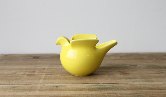 ｄieci｜リサ・ラーソン×波佐見焼　ハトをモチーフにしたオブジェ「duva」 ギャラリー