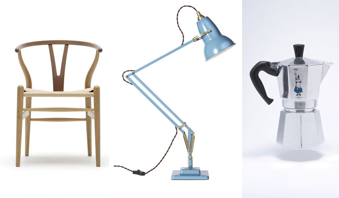 THE CONRAN SHOP｜20周年イベント「PLAIN SIMPLE USEFUL」開催 ギャラリー