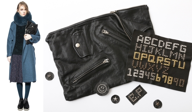 beautiful people｜ライダースクラッチのカスタマイズイベント