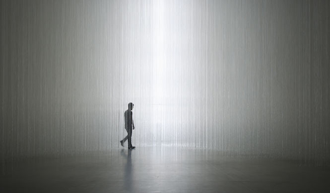 Cartier｜吉岡徳仁ディレクション「Cartier Time Art」が上海で開催 ギャラリー