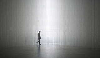 Cartier｜吉岡徳仁ディレクション「Cartier Time Art」が上海で開催 ギャラリー