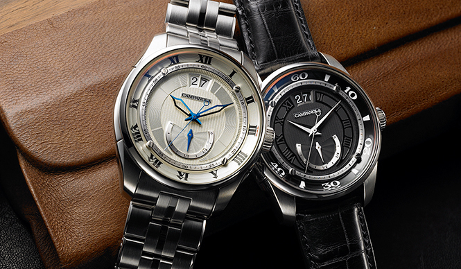 CAMPANOLA｜カンパノラで時を愉しむ ギャラリー