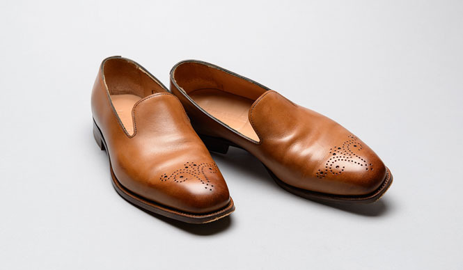 ISETAN MEN’S｜特別イベント「あなたの自慢の靴、見せてください」 ギャラリー