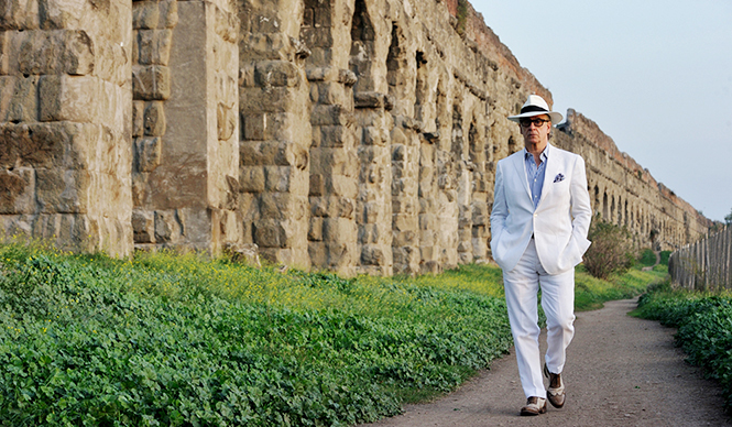 MOVIE｜アカデミー賞外国語映画賞を受賞したイタリアの名匠の最新作 ギャラリー