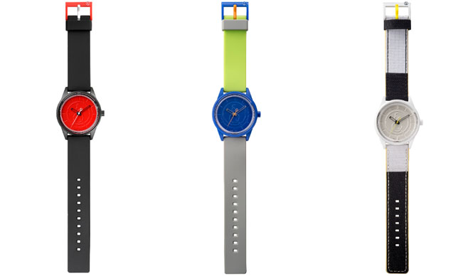 Q&Q ｜MoMA DESIGN STOREにポップアップコーナー登場 ギャラリー