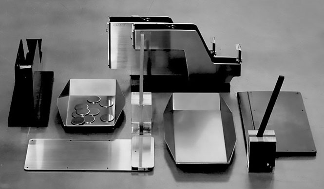 LIVING MOTIF｜オフィスや店舗で使いたい「CLAUSTRUM」の新製品 ギャラリー