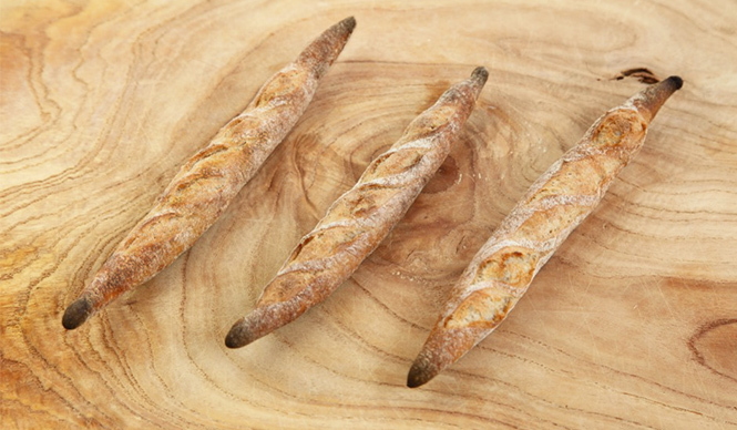 EAT｜フレンチレストラン「ESqUISSE」がパンの販売をスタート ギャラリー