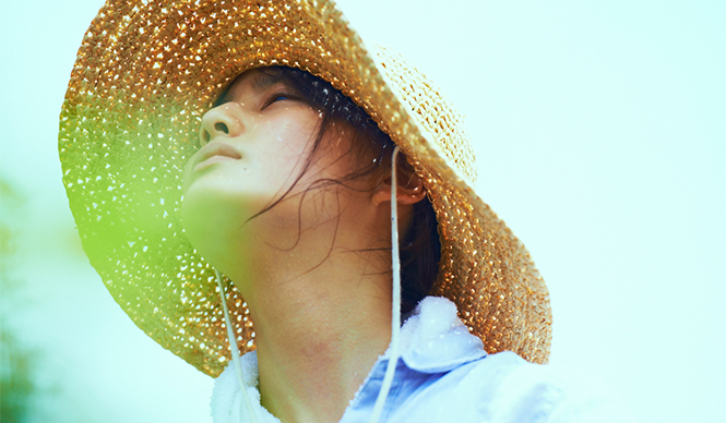 MOVIE｜橋本愛主演で送る春夏秋冬の4部作『リトル・フォレスト』 ギャラリー