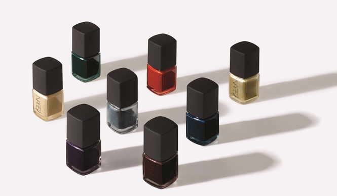 3.1 Phillip Lim for NARS Nail Collection｜1日限定ネイルブース伊勢丹新宿に登場