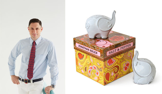 SEIBU｜西武池袋本店に「ジョナサン・アドラー」オープン