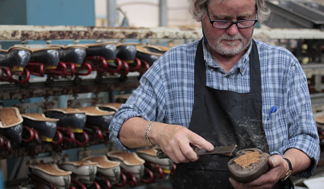 The Tastemakers & Co.｜「UNIFORMS made in ENGLAND」開催 ギャラリー ギャラリー