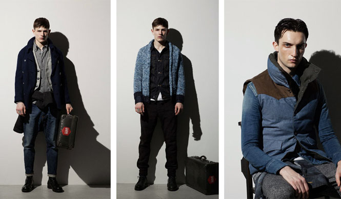 ☆AYUITE☆｜2014-15年秋冬コレクション ギャラリー