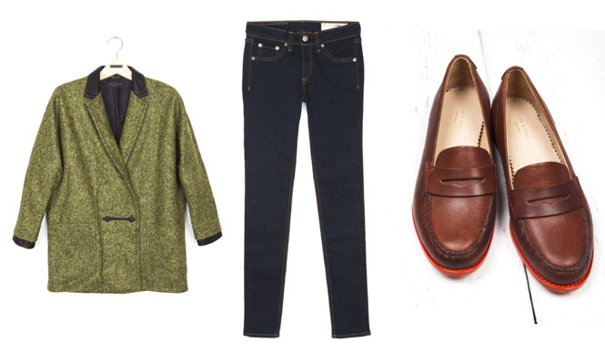 rag & bone｜ラグ＆ボーンのニューショップが阪急うめだ本店にオープン