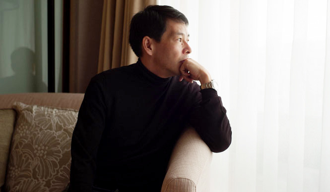 BOOK｜雑誌『BRUTUS』最新号・松浦弥太郎が語る「男の一流品」 ギャラリー