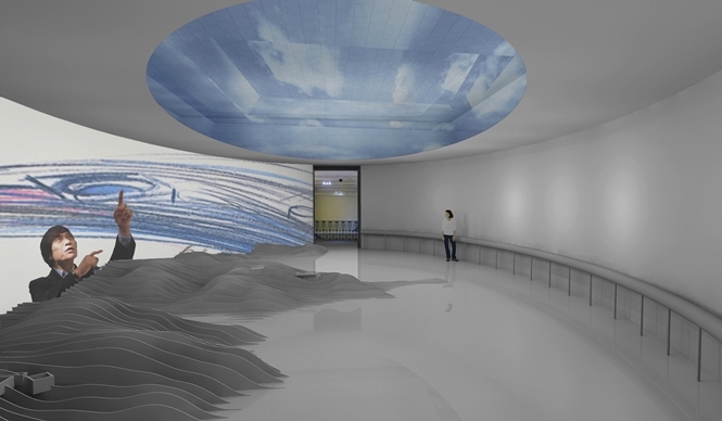 ART FILE 31｜「Le Japon Rive Gauche展」 －ベネッセ・アートサイト直島と建築家 安藤忠雄－