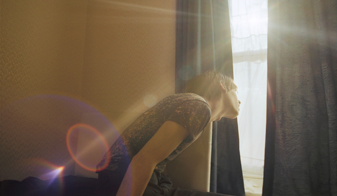 BOOK｜ケイト・モスをブレイクさせた写真家、コリーヌ・デイの作品集 ギャラリー