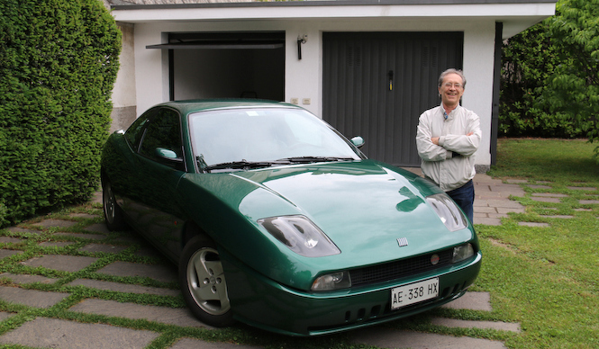 あなたのクルマ 見せてください　第8回　特別欧州篇 ギャラリー