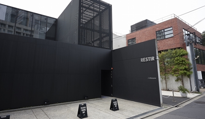 FARFETCH｜スーパーストアコンテストを開催 ギャラリー