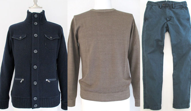 OFFERS｜JR名古屋高島屋でポップアップショップを展開 ギャラリー