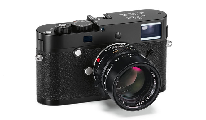 Leica｜プロユースの次世代レンジファインダーカメラ「ライカM-P」 ギャラリー