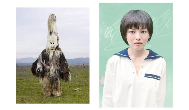 ART｜アートフォトの祭典「ヒルサイド テラス・フォトフェア」 ギャラリー