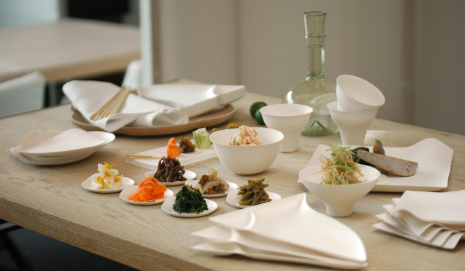 WASARA｜「ル・ジャポン・リヴ・ゴーシュ展」に参加 ギャラリー