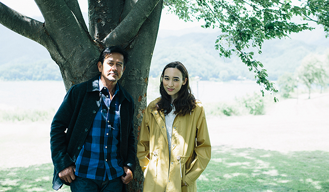 Levi's® Made & Crafted™｜エッセイスト対談～木村東吉×華恵