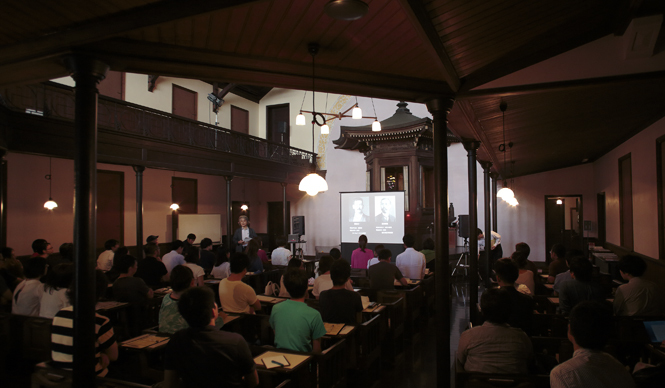 ReBITA｜「求道学舎」で考える、世代を超えて受け継がれる住まい ギャラリー