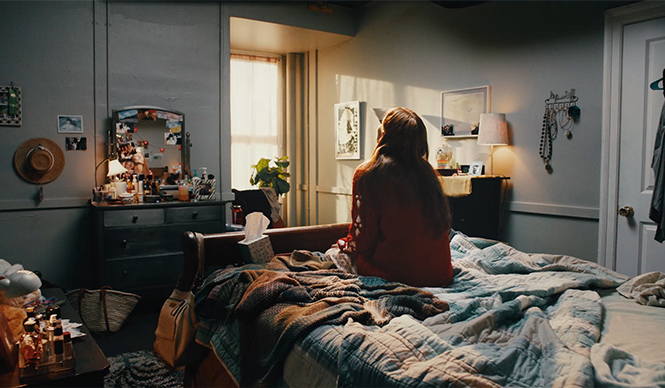 MIU MIU｜ショートフィルム第８弾がプレミア上映