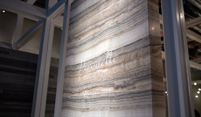 特集｜「ピルエット」のつくりかた｜Chapter 3 ギャラリー