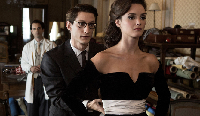 MOVIE｜世界的デザイナーの知られざる“喝采と孤独”『イヴ・サンローラン』 ギャラリー