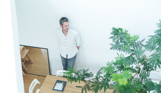 BOOK｜“東京の家”はやっぱりヘン!? ギャラリー