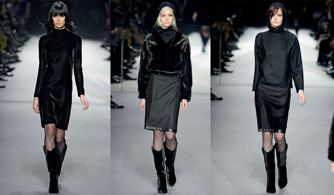 TOM FORD｜2014年秋冬コレクション