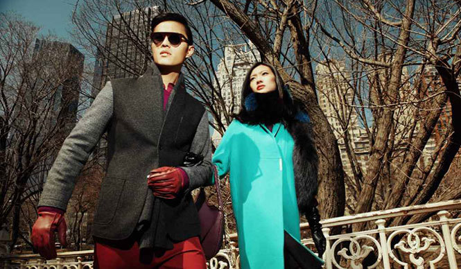 EAT｜シャンハイ・タンのショーとランチを楽しむ ギャラリー