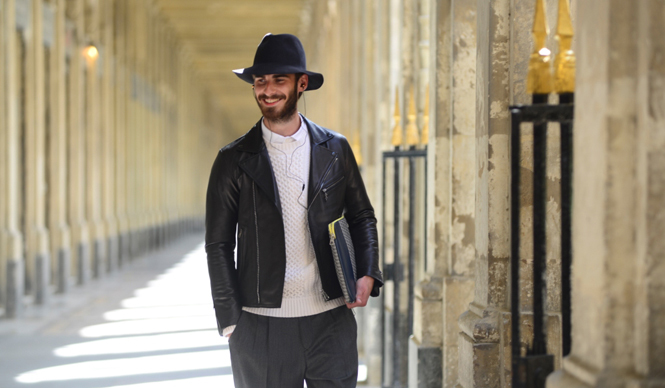 ÉDIFICE｜ウェブマガジン『Élément』の2014年秋冬シーズン