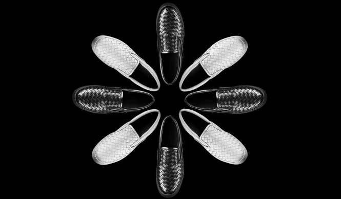 BOTTEGA VENETA｜新作ウィメンズスリッポン登場 ギャラリー