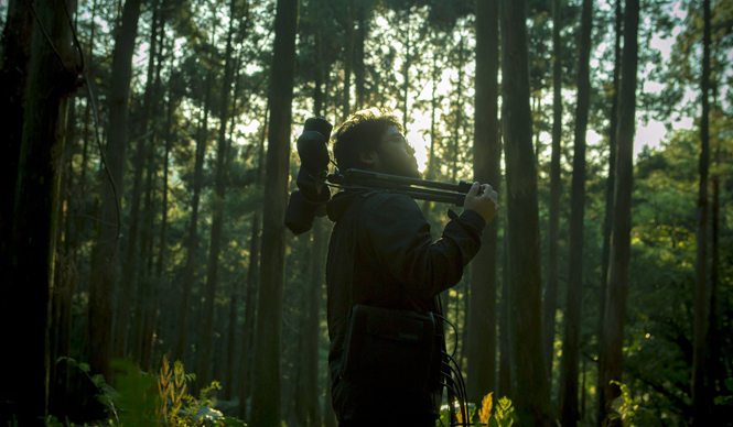 MOVIE｜RBMAの日本人卒業生をフィーチャーした映像作品を限定公開 ギャラリー