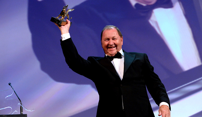 特集｜2014年国際映画祭速報｜第71回ベネチア国際映画祭 ギャラリー